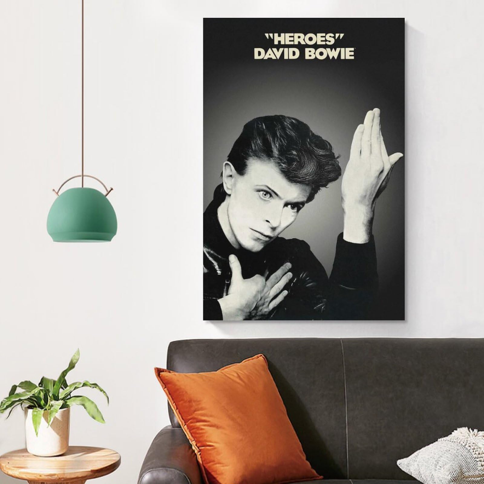 Amazon.co.jp: DAVID BOWIE デヴィッドボウイ (Space Oddity発売50周年